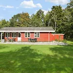 Vakantiehuis 0688-toftlund-pionerskoven-8 *
