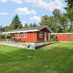 Vakantiehuis 0688-toftlund-pionerskoven-8 *