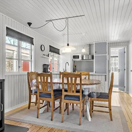 0688-toftlund-pionerskoven-8 Σπίτι διακοπών *