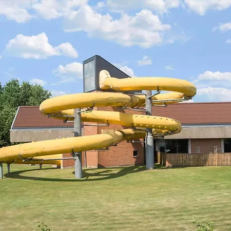 Σπίτι διακοπών 0688-toftlund-pionerskoven-8 Toftlund