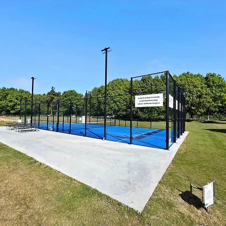 Σπίτι διακοπών 0688-toftlund-pionerskoven-8