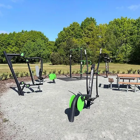 Σπίτι διακοπών 0688-toftlund-pionerskoven-8