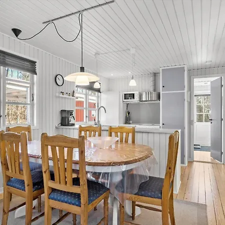 Σπίτι διακοπών 0688-toftlund-pionerskoven-8 Toftlund