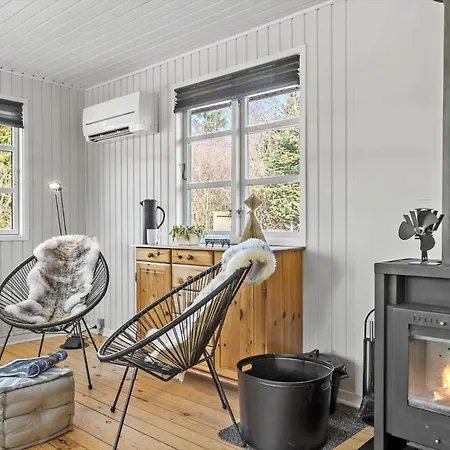 0688-toftlund-pionerskoven-8 Σπίτι διακοπών