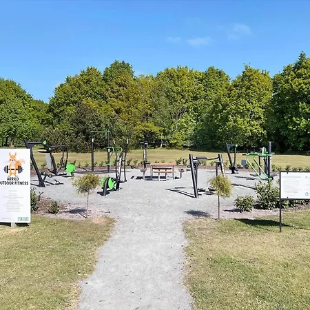 0688-toftlund-pionerskoven-8 Σπίτι διακοπών