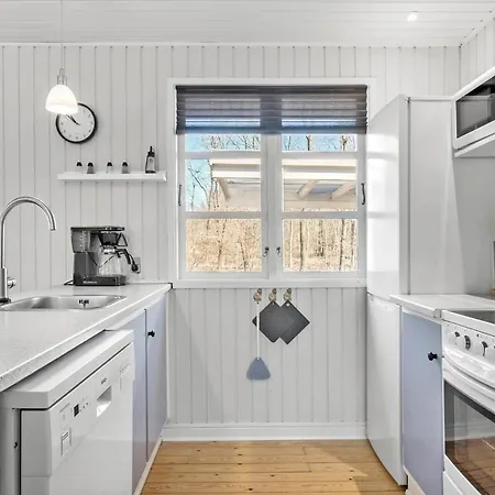 Сasa de vacaciones 0688-toftlund-pionerskoven-8