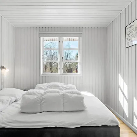 Holiday home 0688-toftlund-pionerskoven-8