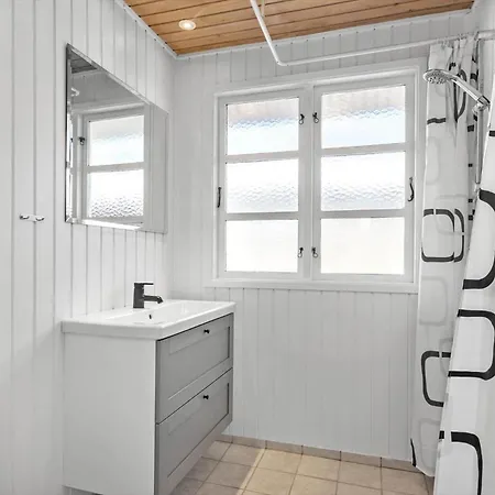 Holiday home 0688-toftlund-pionerskoven-8 *