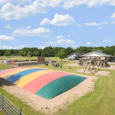Holiday home 0688-toftlund-pionerskoven-8 Toftlund