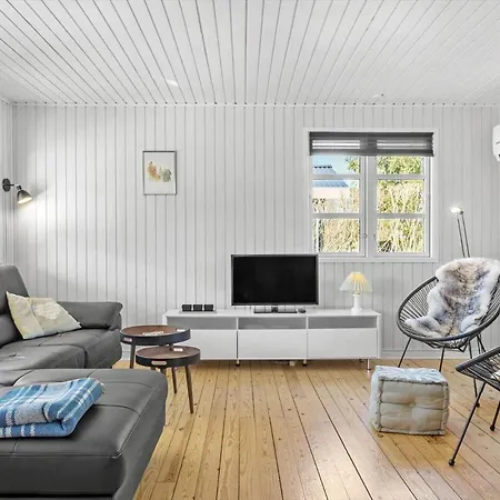Holiday home 0688-toftlund-pionerskoven-8