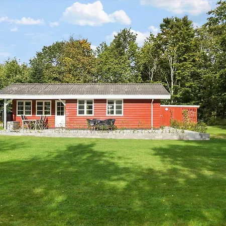 Holiday home 0688-toftlund-pionerskoven-8