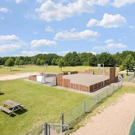 0688-toftlund-pionerskoven-8 Holiday home *