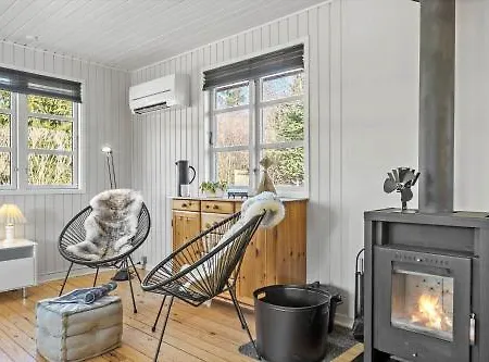 Ferienhaus 0688-toftlund-pionerskoven-8 *