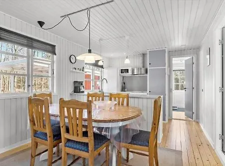Ferienhaus 0688-toftlund-pionerskoven-8 *