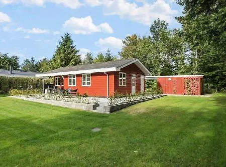Ferienhaus 0688-toftlund-pionerskoven-8 Toftlund