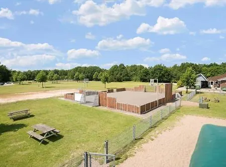 Ferienhaus 0688-toftlund-pionerskoven-8