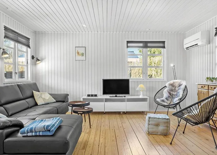 0688-toftlund-pionerskoven-8 Feriehus Toftlund