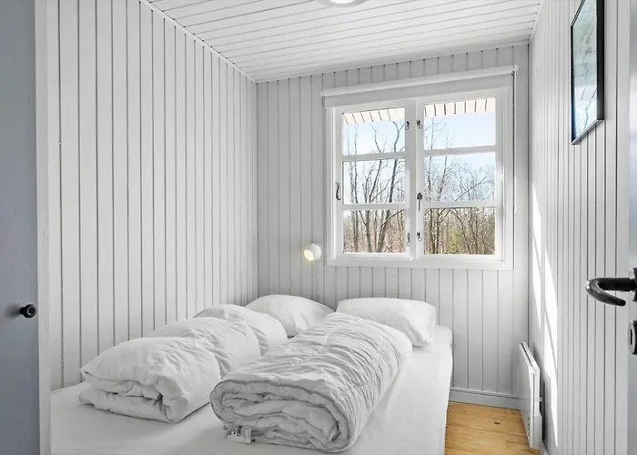 0688-toftlund-pionerskoven-8 Сasa de vacaciones Toftlund