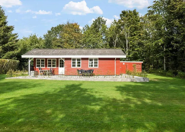 Feriehus 0688-toftlund-pionerskoven-8 *