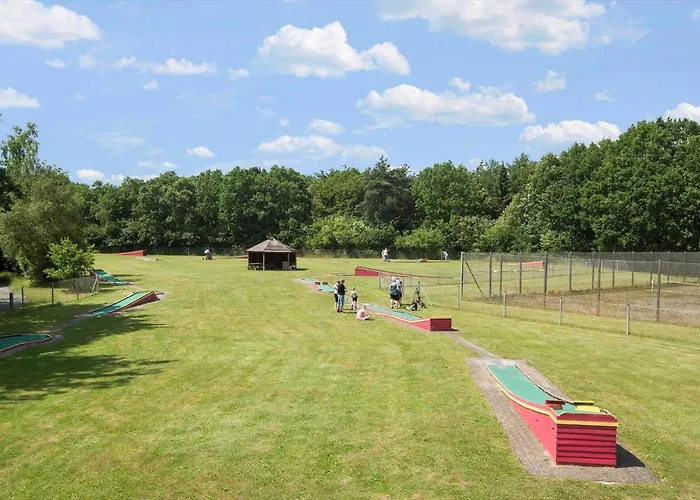 Сasa de vacaciones 0688-toftlund-pionerskoven-8