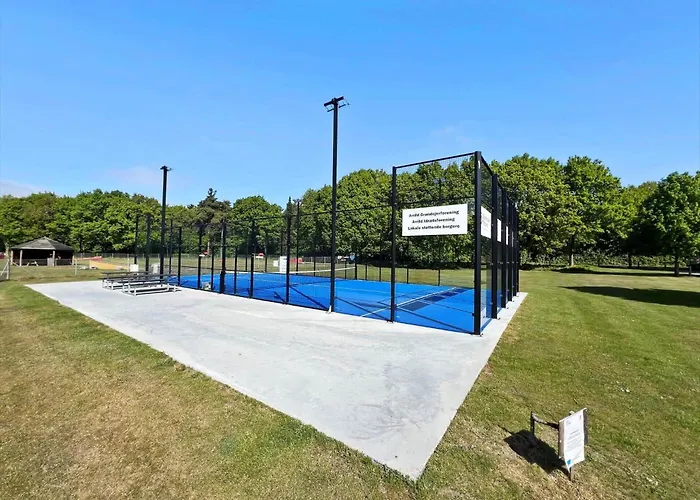 Feriehus 0688-toftlund-pionerskoven-8 Toftlund