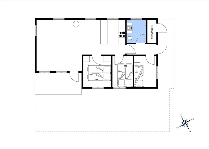 0688-toftlund-pionerskoven-8 Feriehus